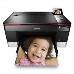 Kodak HERO 3.1 Inkjet